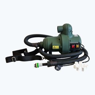 Elektrinė pompa SPINERA Resort Electric Pump 230V