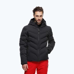 Vyriška slidinėjimo striukė Dainese Etesia Aerosense Dry stretch/lime