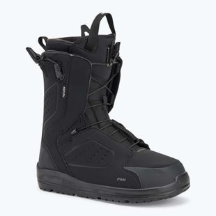 Vyriški snieglenčių batai Northwave Freedom black