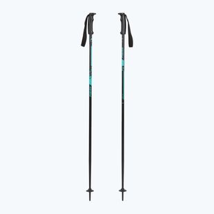 Slidinėjimo lazdos Fizan Storm light blue