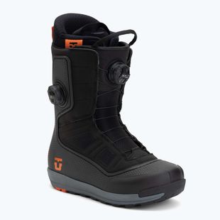 Vyriški snieglenčių batai Union Reset PRO black