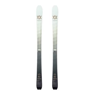 Moteriškos slidinėjimo slidės Völkl RISE UP 82 W white 120380