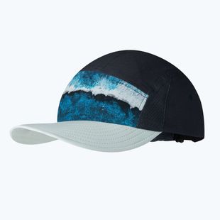 Kepurė su snapeliu BUFF 5 Go parley navy panel