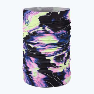 Daugiafunkcinė skara BUFF Coolnet UV dovic ultramarine
