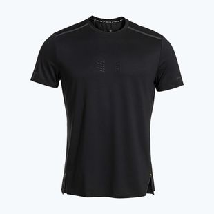 Vyriški teniso marškinėliai Joma Ranking black