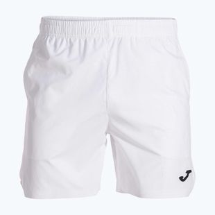 Vyriški teniso šortai Joma Challenge Bermuda white