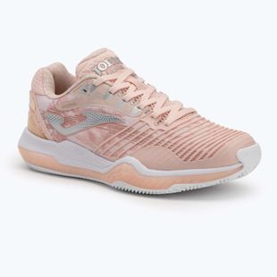 Moteriški teniso batai Joma Point Lady C pink