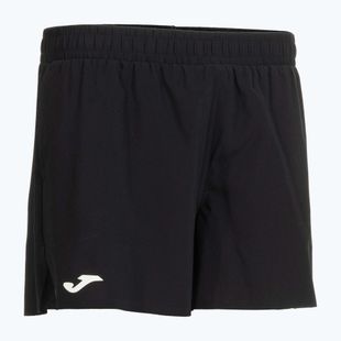 Moteriški teniso šortai Joma Challenge black