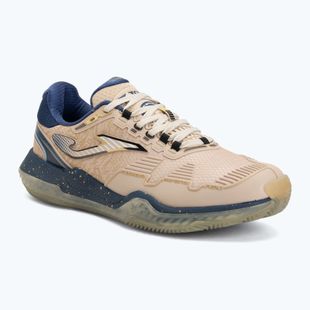 Vyriški teniso batai Joma Point C beige