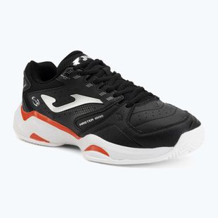 Vyriški teniso batai Joma Master 1000 C black