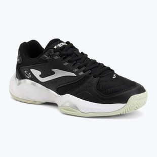 Moteriški teniso batai Joma Master 1000 Lady C black