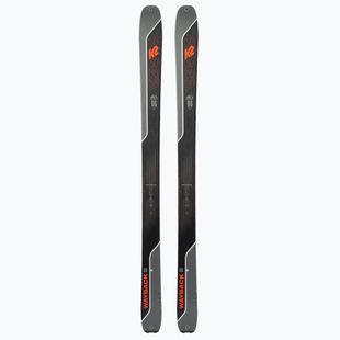 K2 Wayback grey 96 slidės
