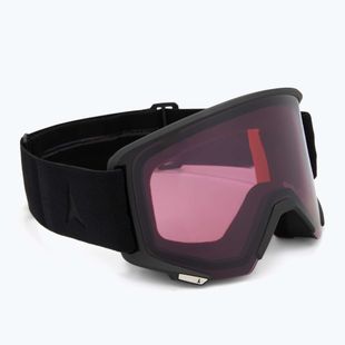 Slidinėjimo akiniai Atomic Savor L black/rose