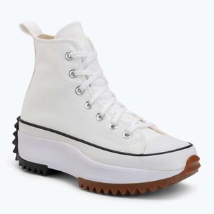 Sportbačiai Converse Run Star Hike white