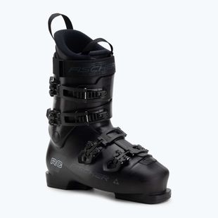 Vyriški slidinėjimo batai Fischer RC 90 black