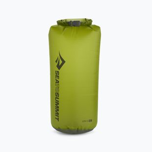 Sea to Summit Ultra-Sil™ Dry Sack 13L green AUDS13GN vandeniui atsparus krepšys