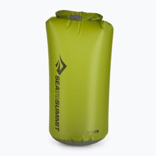 Sea to Summit Ultra-Sil™ Dry Sack 20L green AUDS20GN vandeniui atsparus krepšys