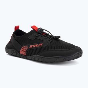 Vandens batai Jetpilot Hybrid Hydro black/red