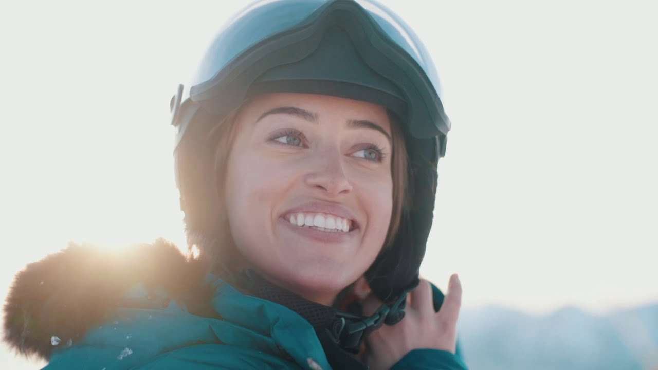 Rossignol Maveric Sonar Strato slidinėjimo akiniai pilki/sonar strato