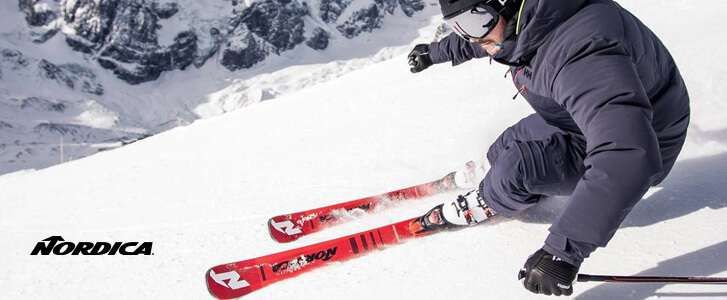 Nordica Nordica