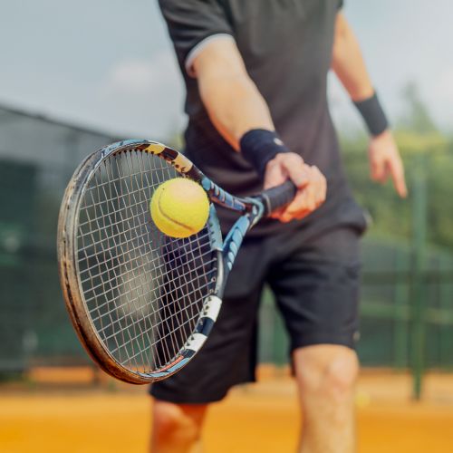 Paslauga "Design your Play" su logotipu