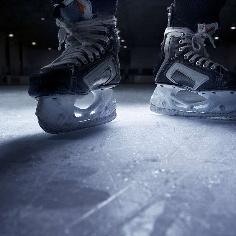 Paslauga Ready to Skate